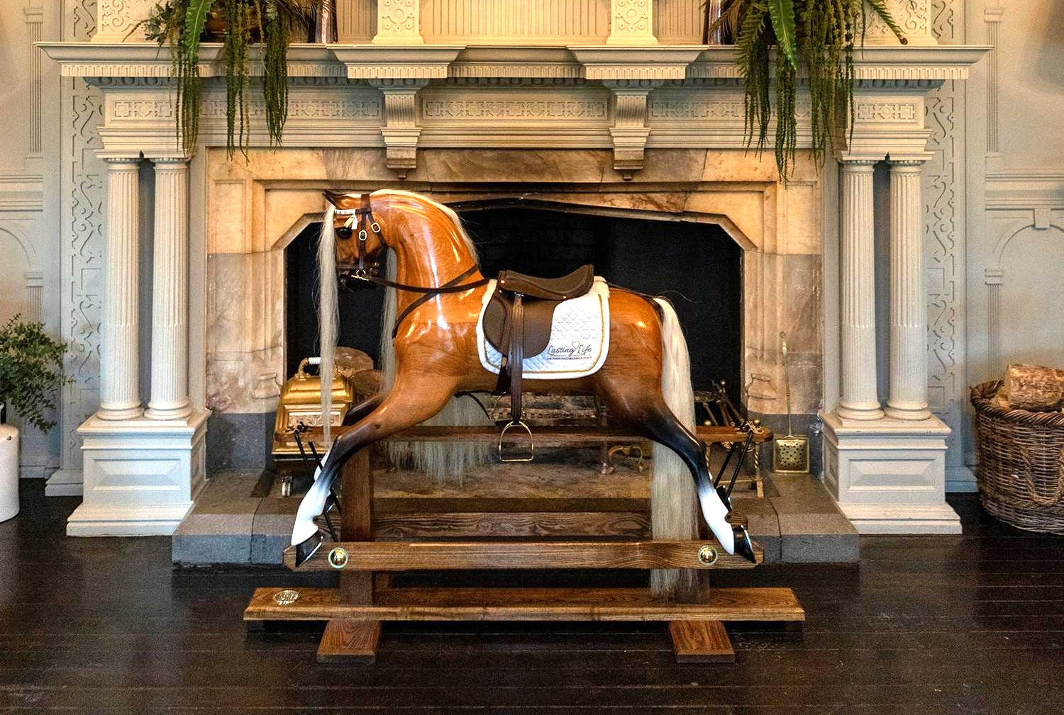 The Rocking Horse Shop