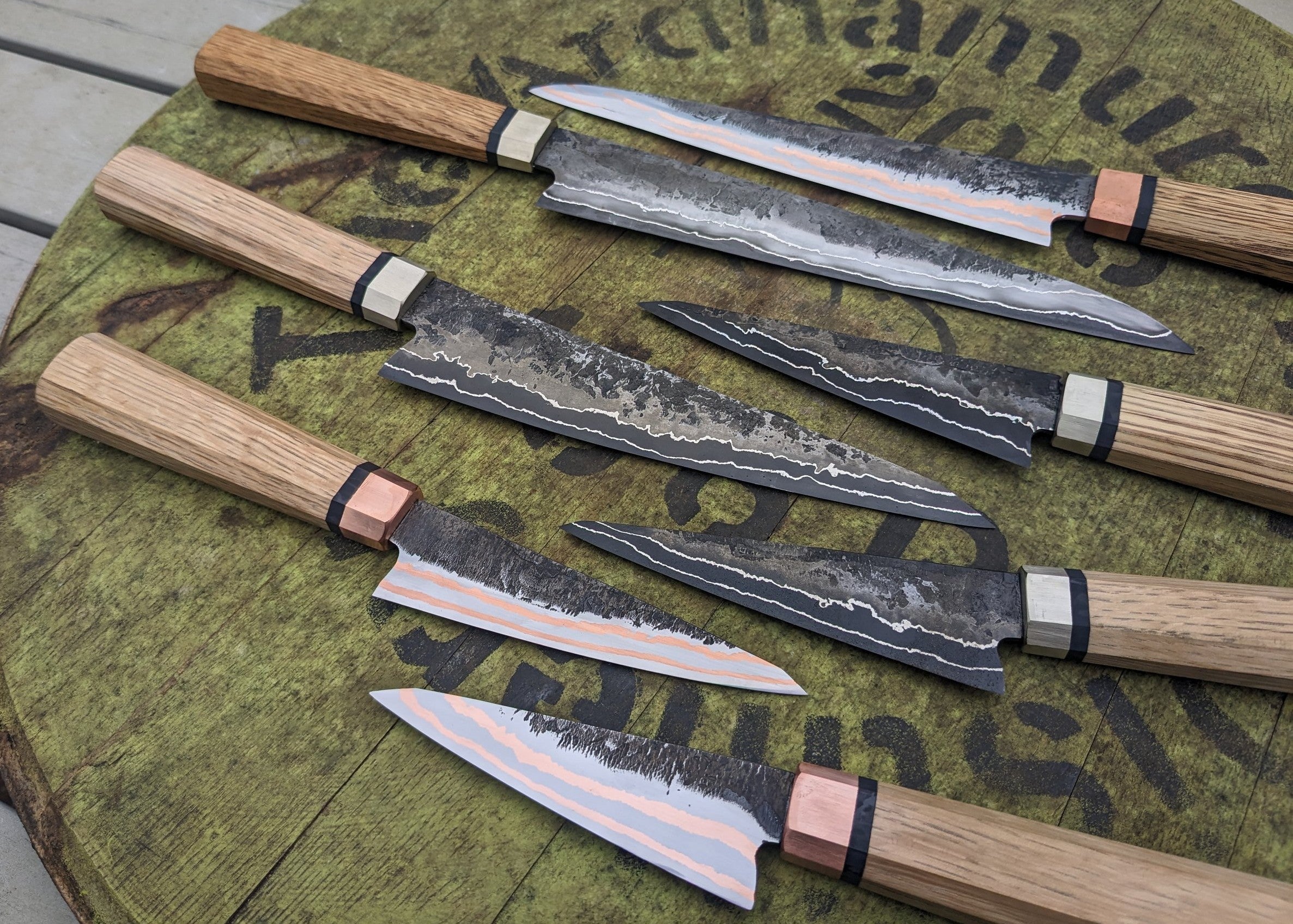 Beggs Forgeworks