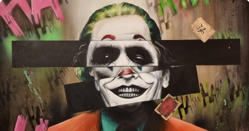 Mr J
