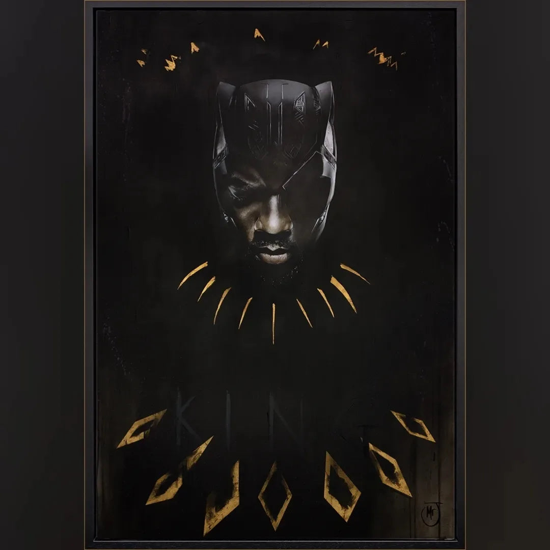 T'CHALLA (Original)