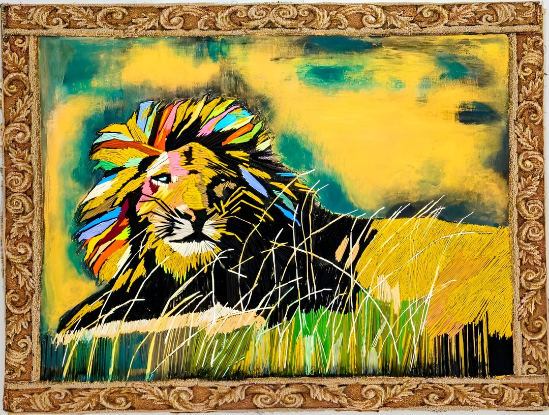 Helena Safari