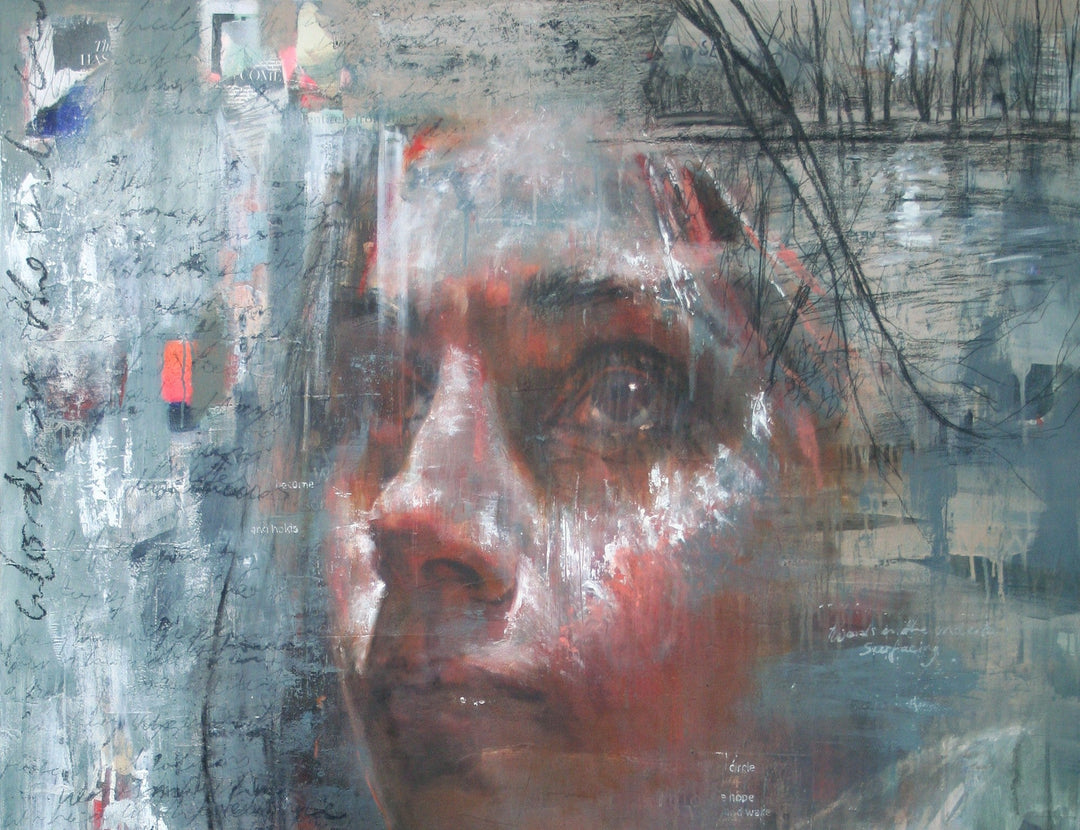 Toni Cogdell