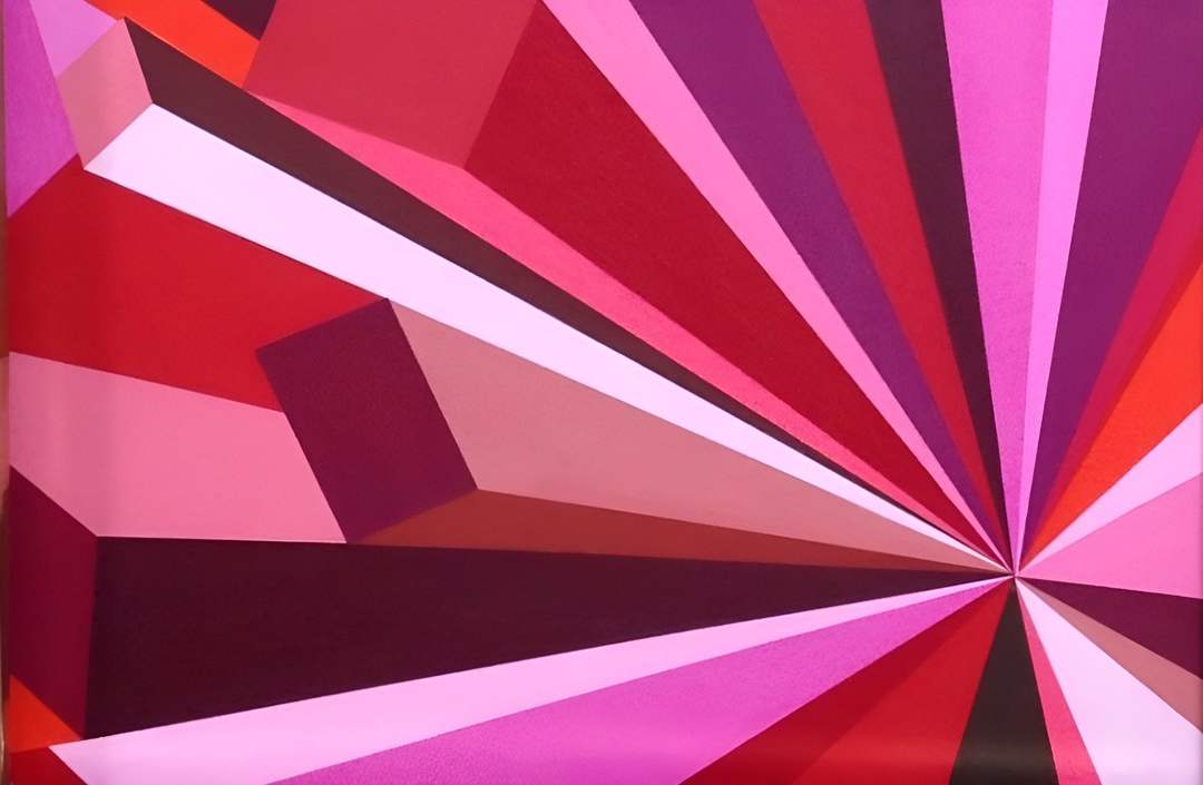 Abstract & Contemporary