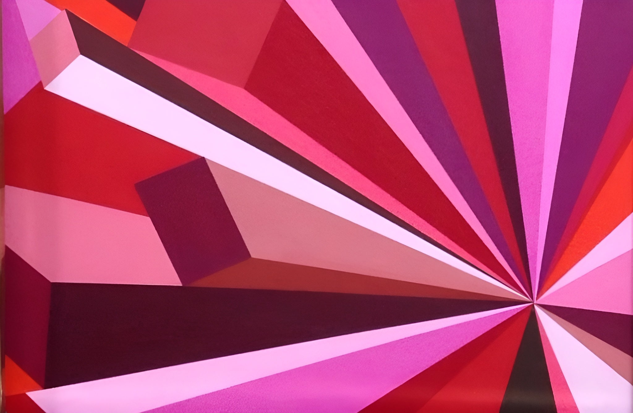 Abstract & Contemporary