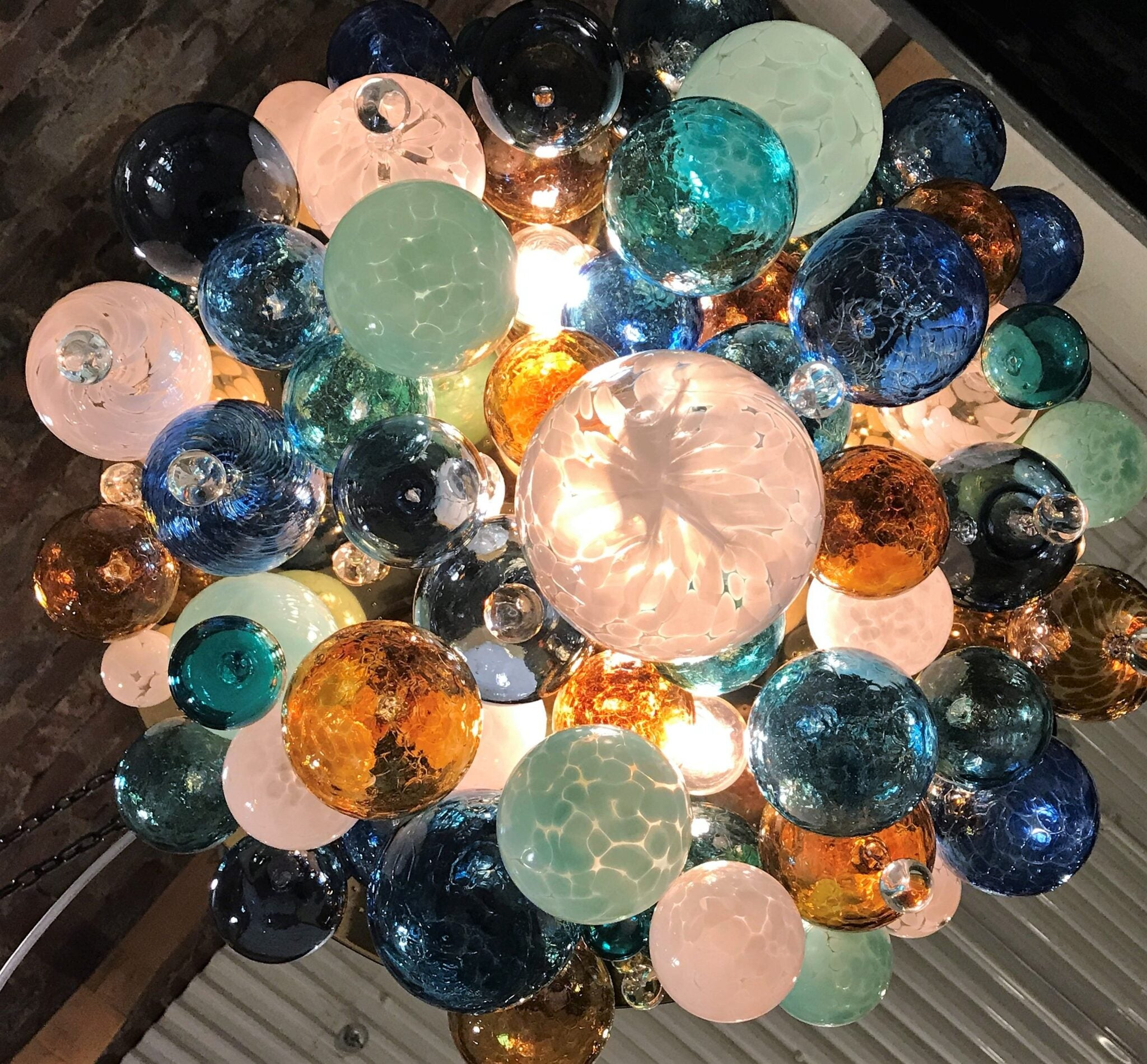 Glass & Ceramics