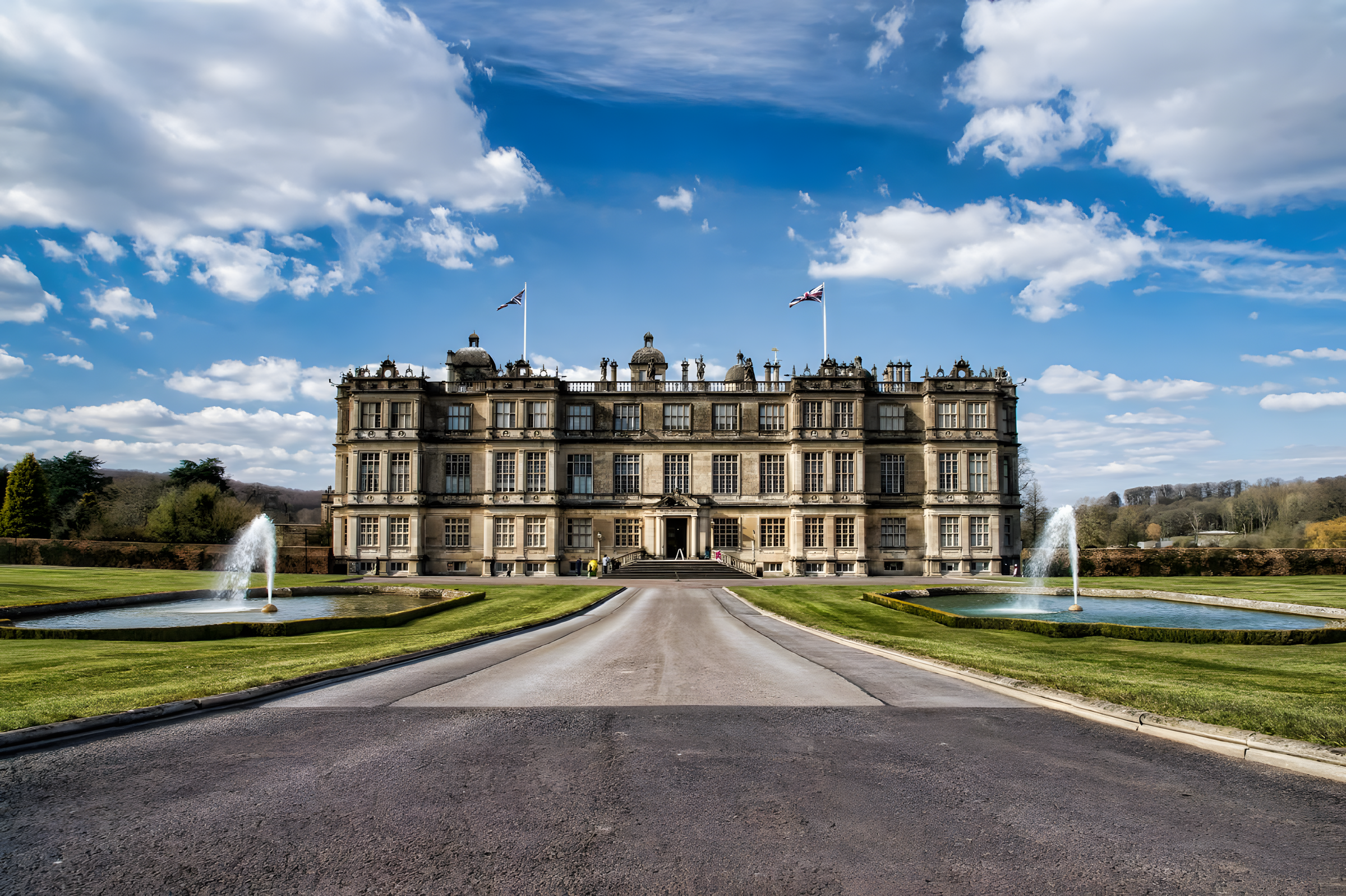 The Longleat Collection