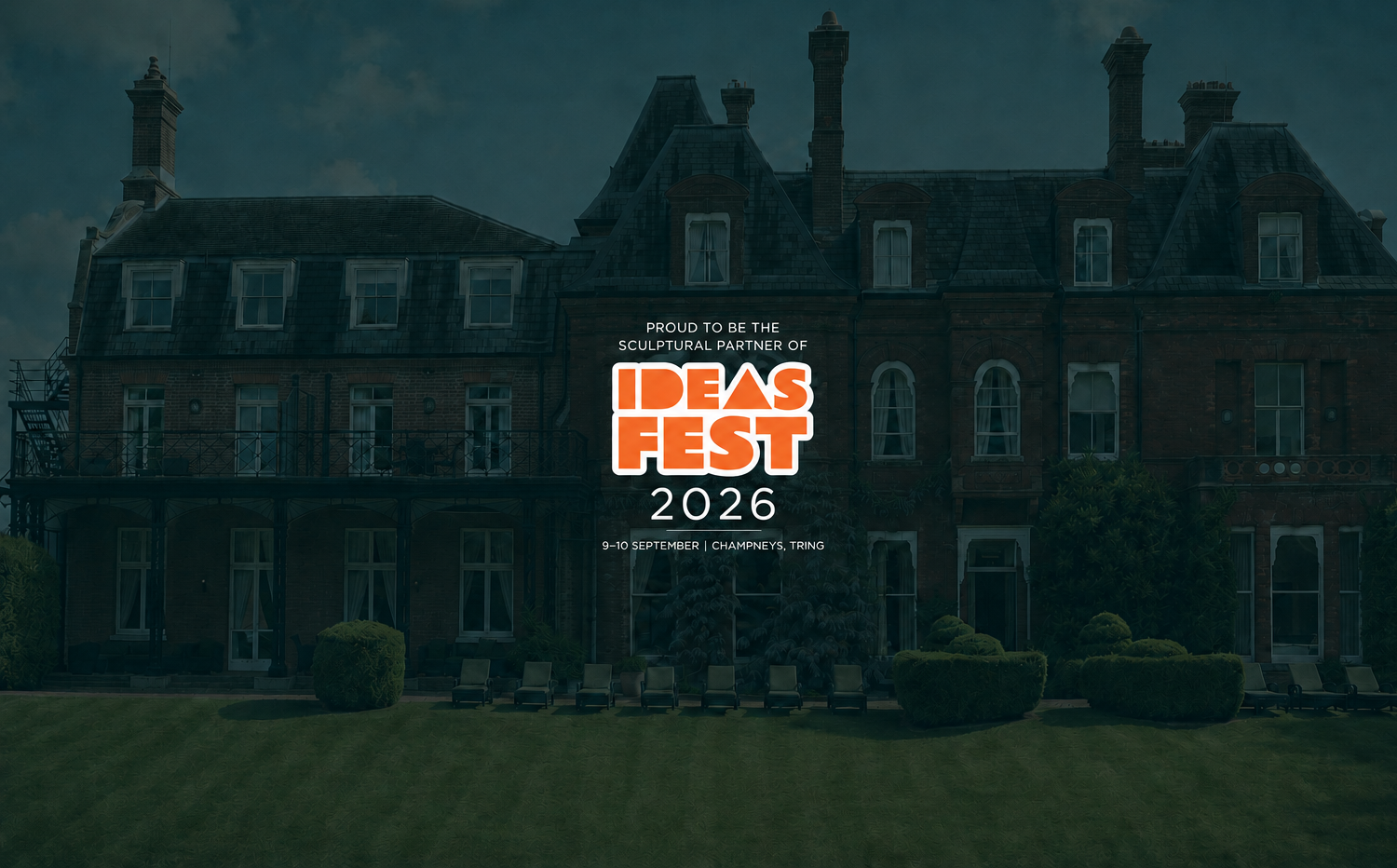 Ideas Fest 2026