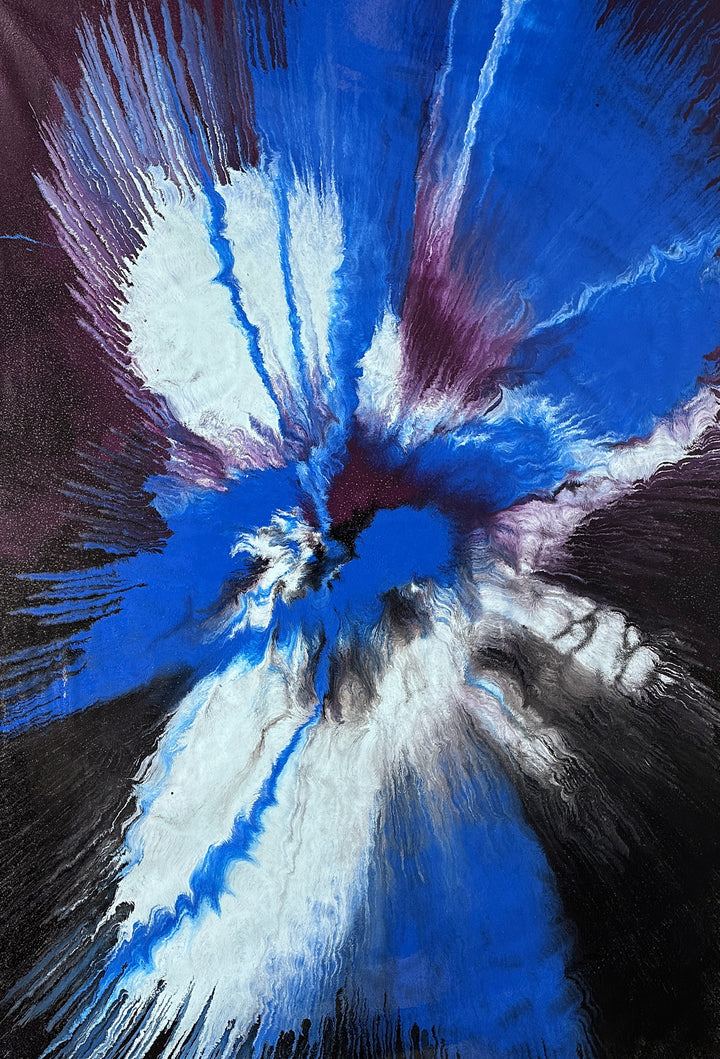 ATOMIC BUTTERFLY (Original)