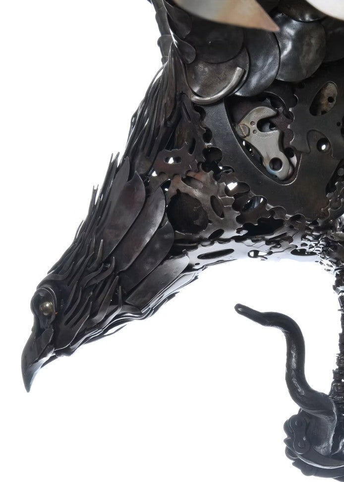 AMERICAN EAGLE (One-Off)