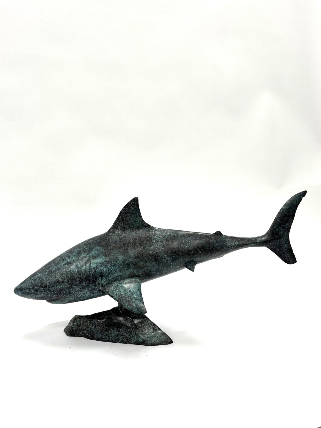 GREAT WHITE III - 2025 (Limited Edition x 8)