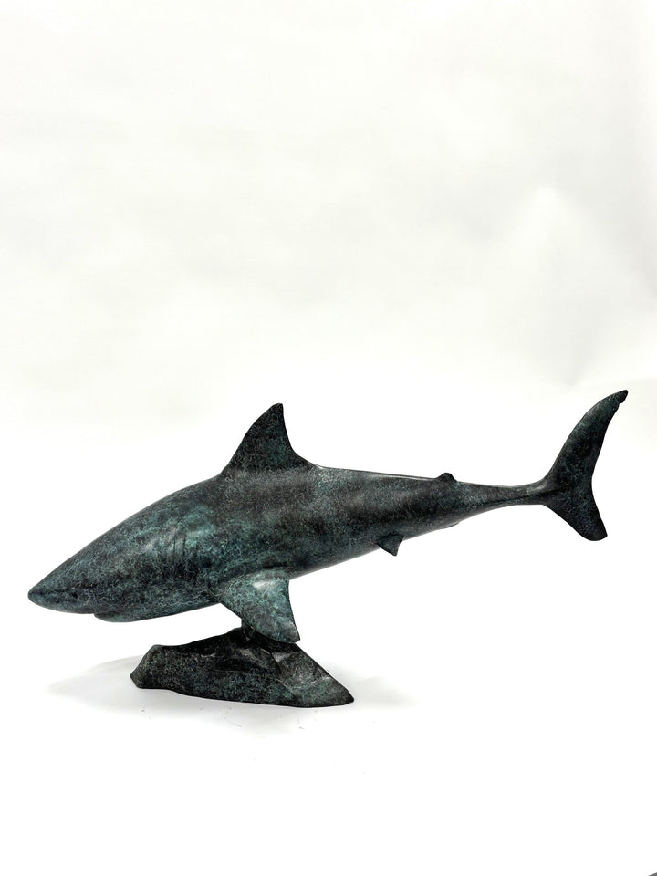 GREAT WHITE III - 2025 (Limited Edition x 8)
