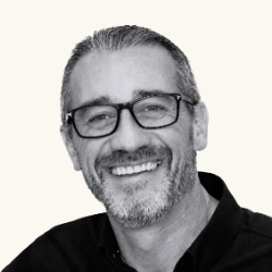 Jay Willson | Founder & Curator | Artisan Collective