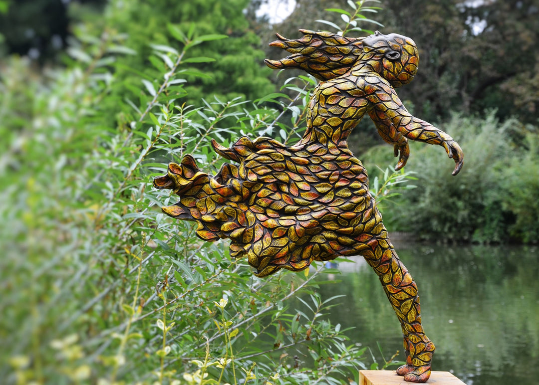 RELEASING (Limited Edition of 9)