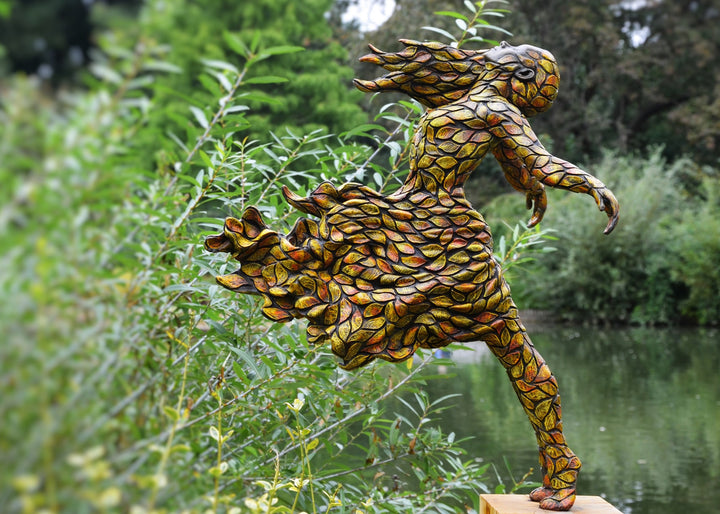 RELEASING (Limited Edition of 9)