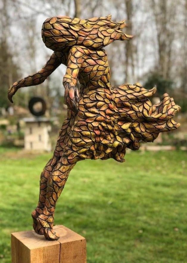 RELEASING (Limited Edition of 9)