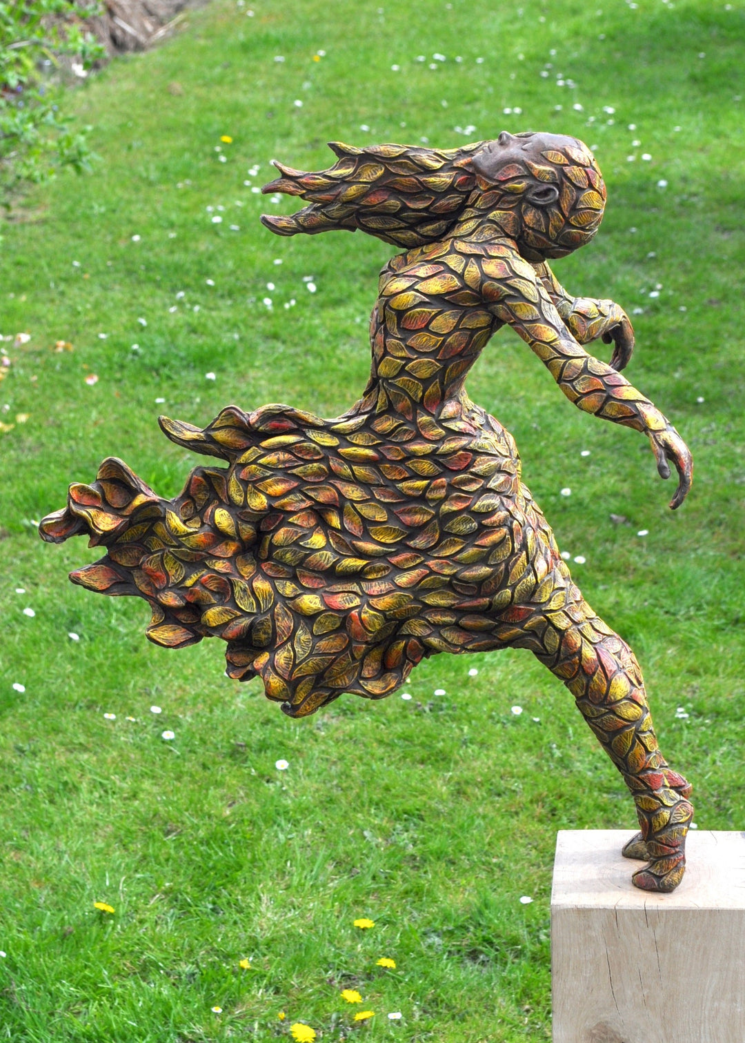 RELEASING (Limited Edition of 9)