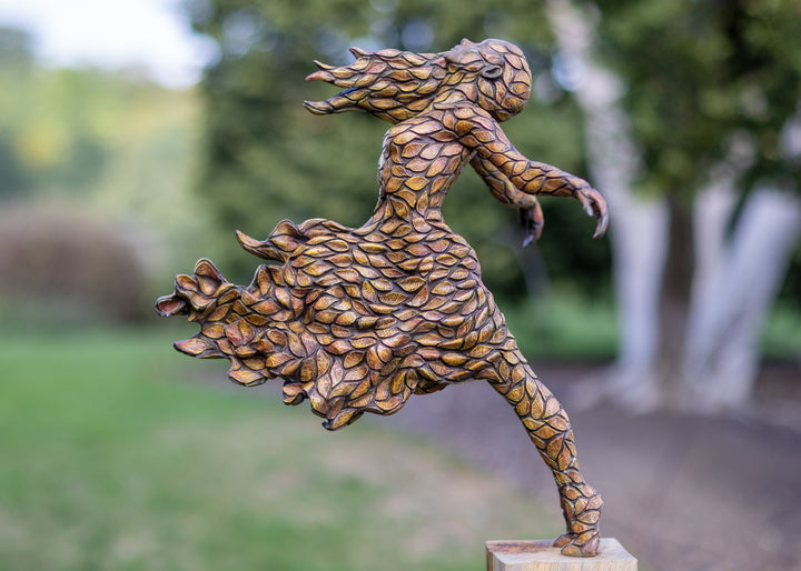 RELEASING (Limited Edition of 9)