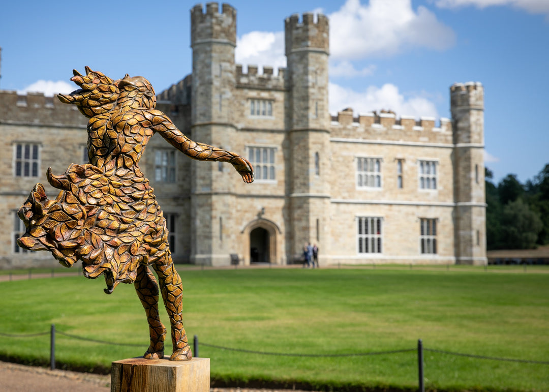 RELEASING (Limited Edition of 9)