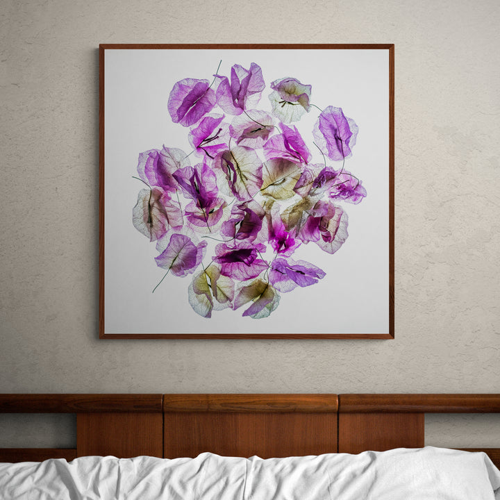 ONE LAST DANCE No.1 'Glass Edition' (Limited Edition x 10)