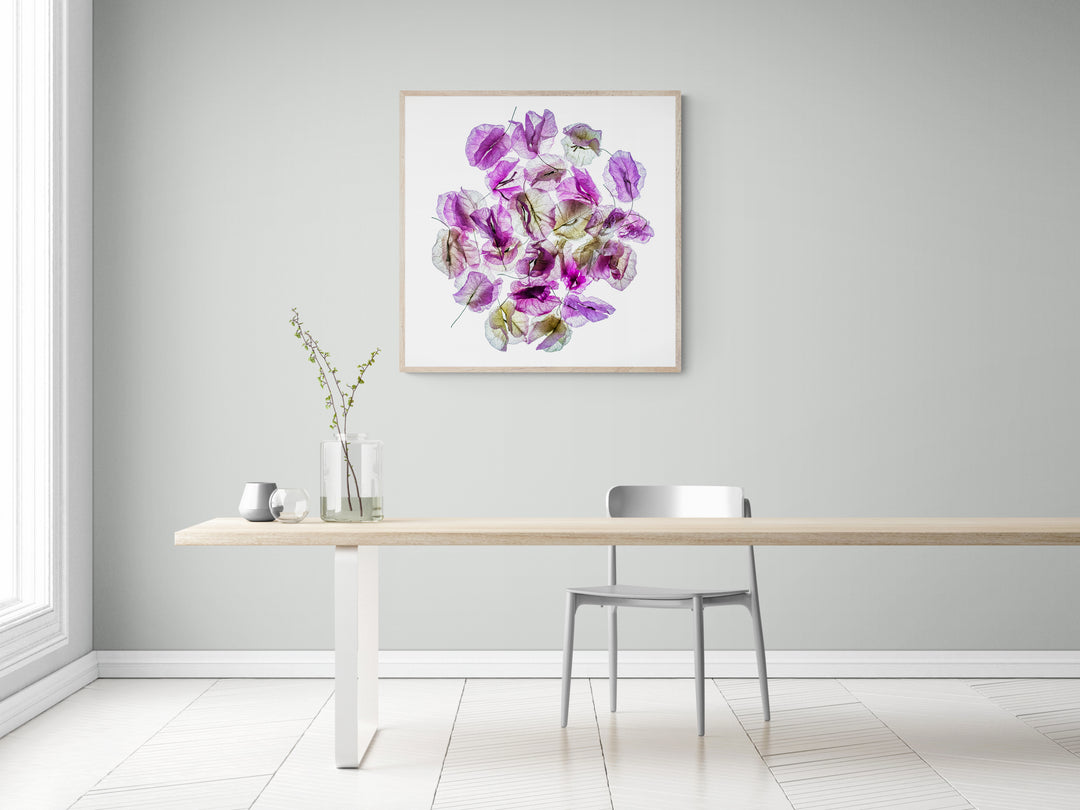 ONE LAST DANCE No.1 'Glass Edition' (Limited Edition x 10)