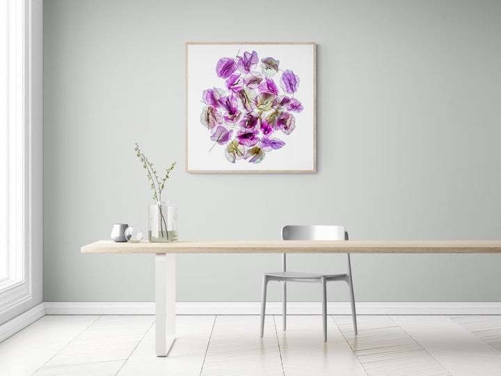 ONE LAST DANCE No.1 'Glass Edition' (Limited Edition x 10)