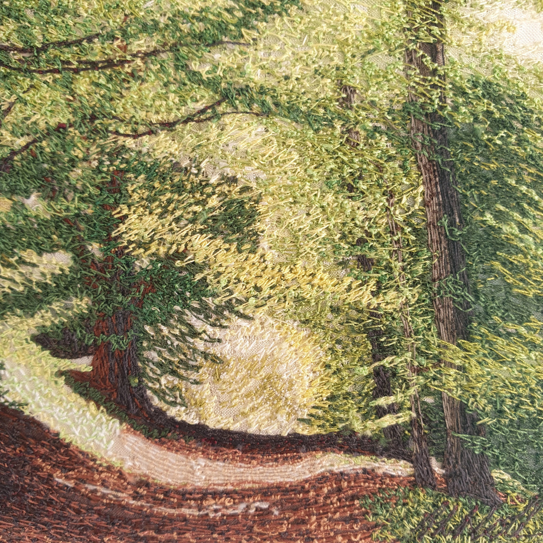 SUNSHINE & SHADOWS (Original)