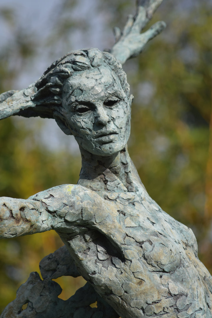 THEIA: GODDESS OF LIGHT (Limited Edition of 5)