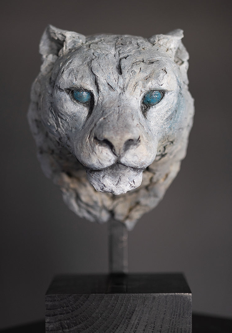 SILENT STALKER - PORTRAIT (Limited Edition of 24)