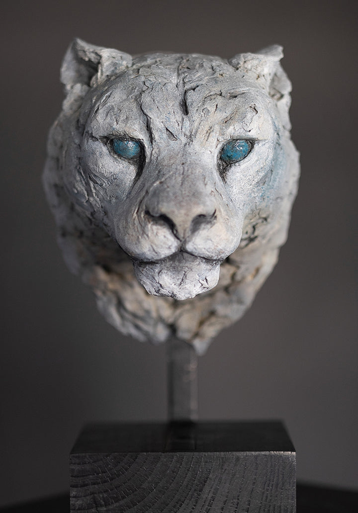 SILENT STALKER - PORTRAIT (Limited Edition of 24)