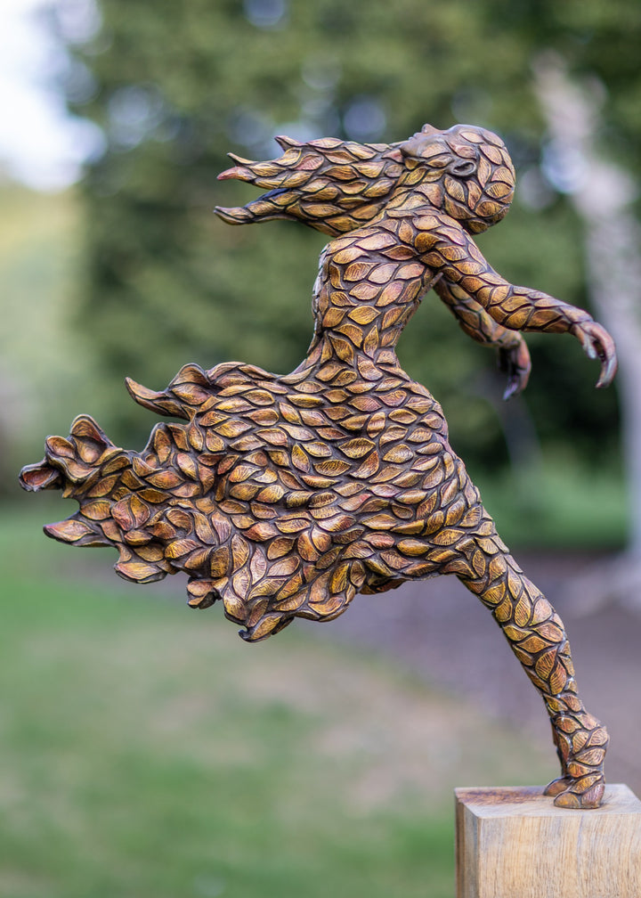 RELEASING (Limited Edition of 9)