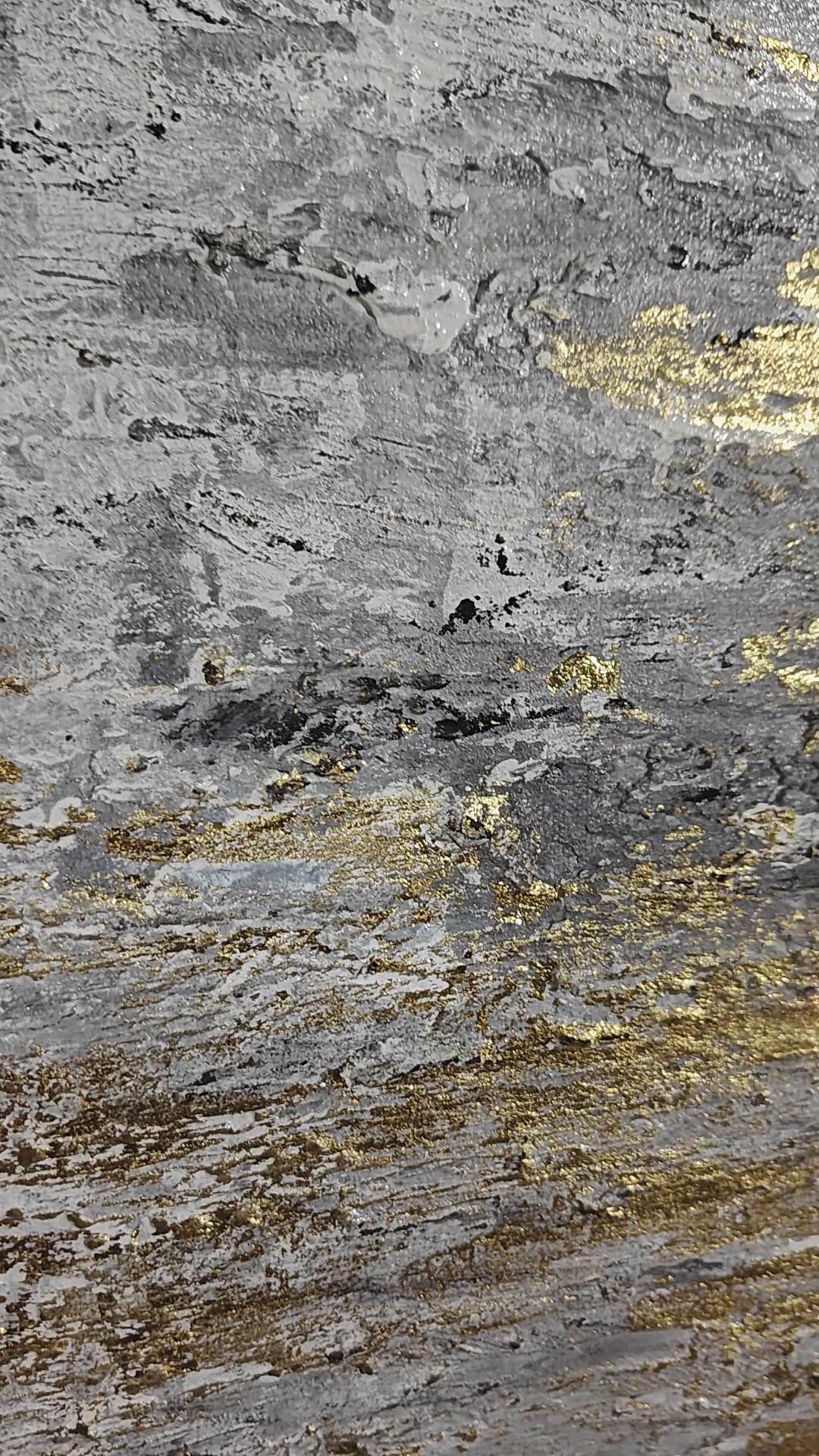 GOLD RAYS (Original)