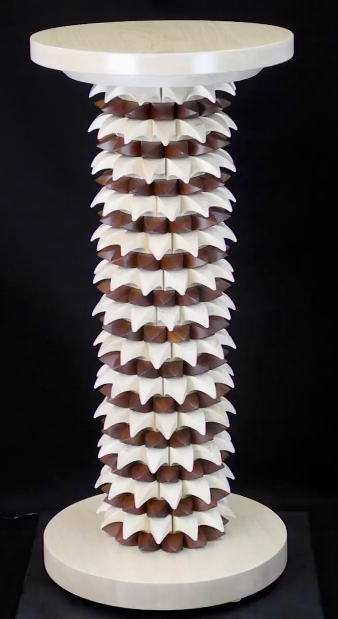 POLLEN TABLE (One-Off)