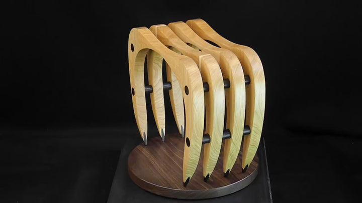 CRAB STOOL (One-Off)