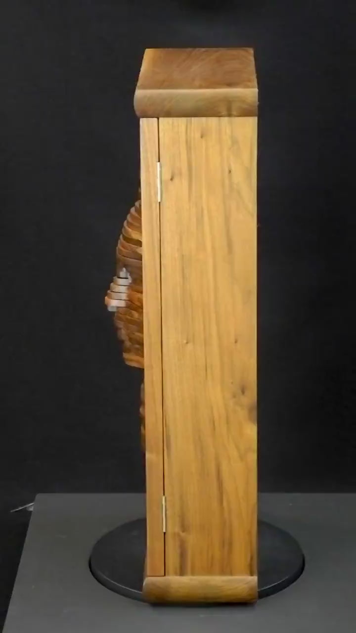 VISAGE CABINET (One-Off)