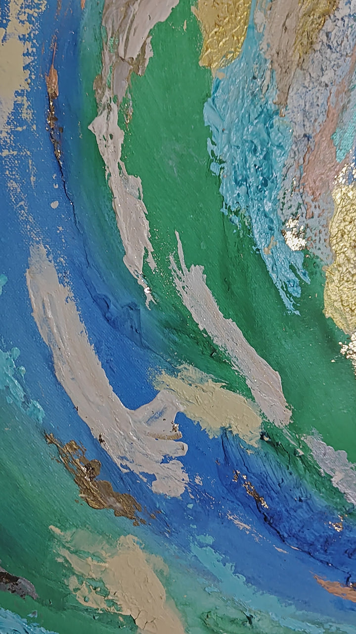 THE WORLD (Original)